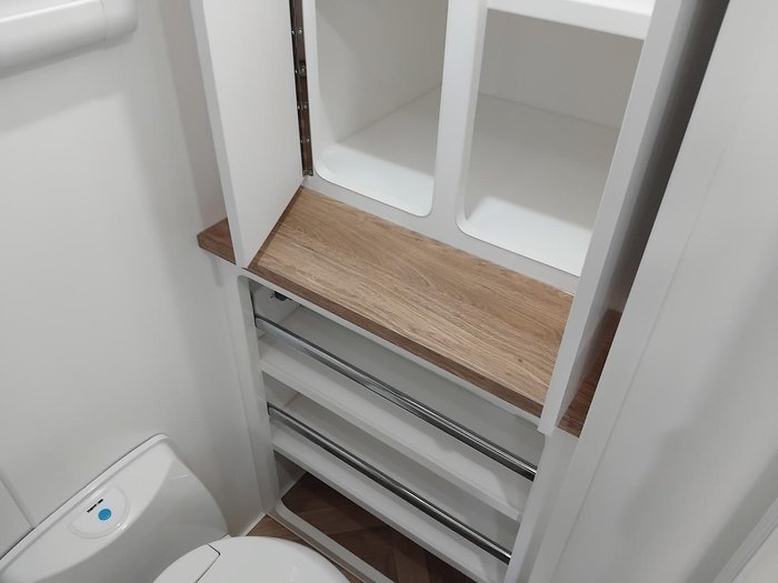 2025 Cadillac RV Artemis 19'6