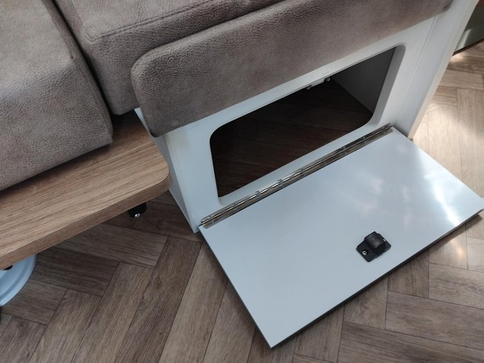 2025 Cadillac RV Artemis 19'6