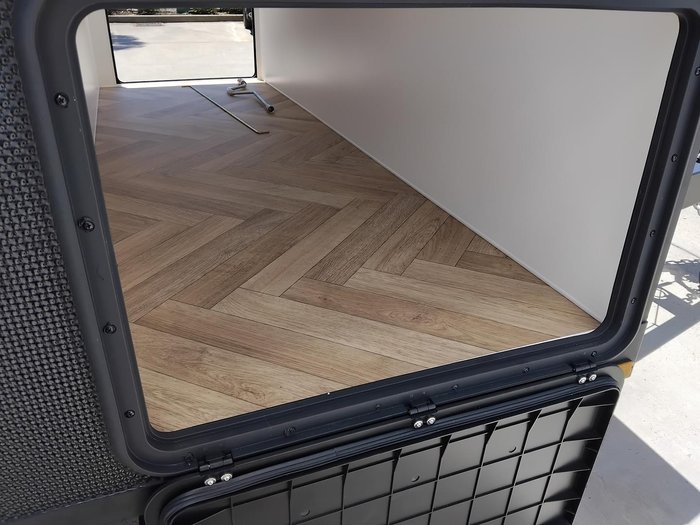 2025 Cadillac RV Artemis 19'6