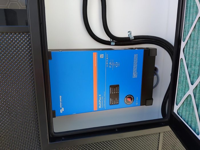 2025 Cadillac RV Artemis 19'6