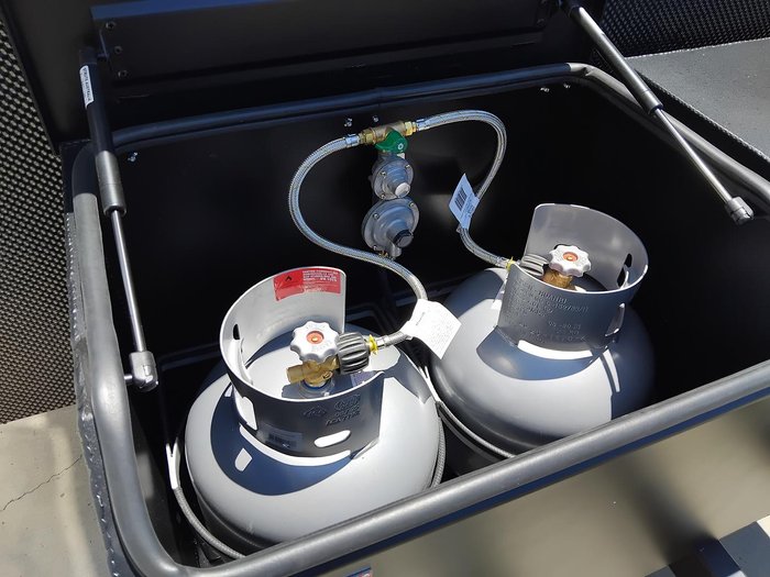 2025 Cadillac RV Artemis 19'6