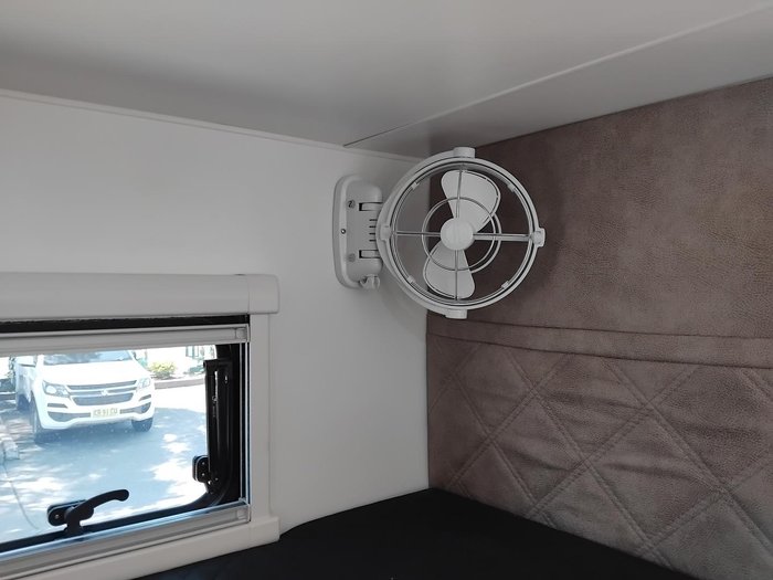 2025 Cadillac RV Artemis 19'6