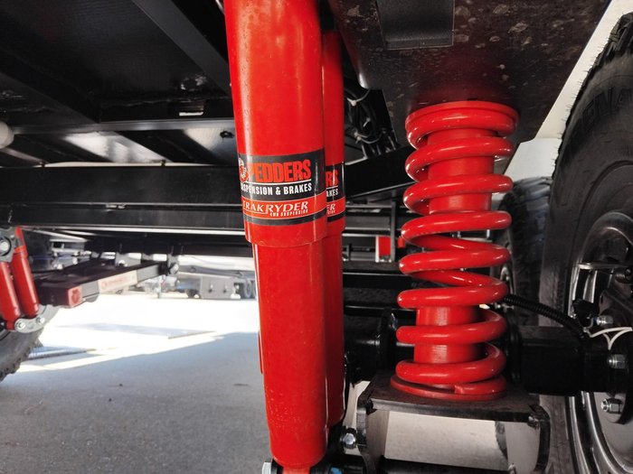 2025 Cadillac RV Artemis 19'6