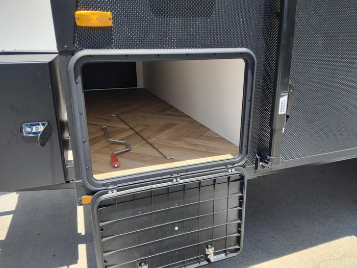 2025 Cadillac RV Artemis 19'6