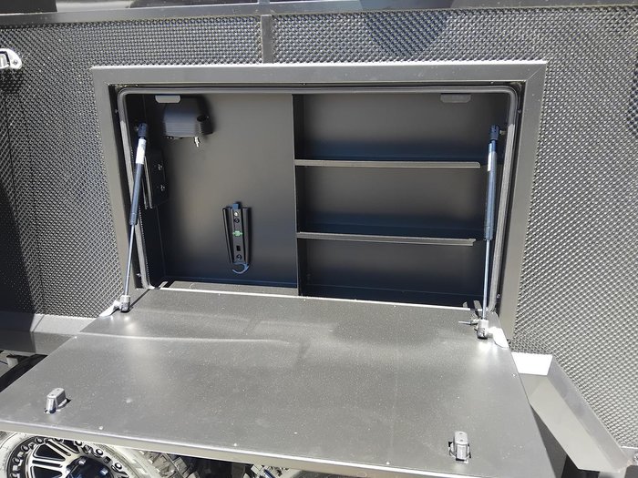 2025 Cadillac RV Artemis 19'6