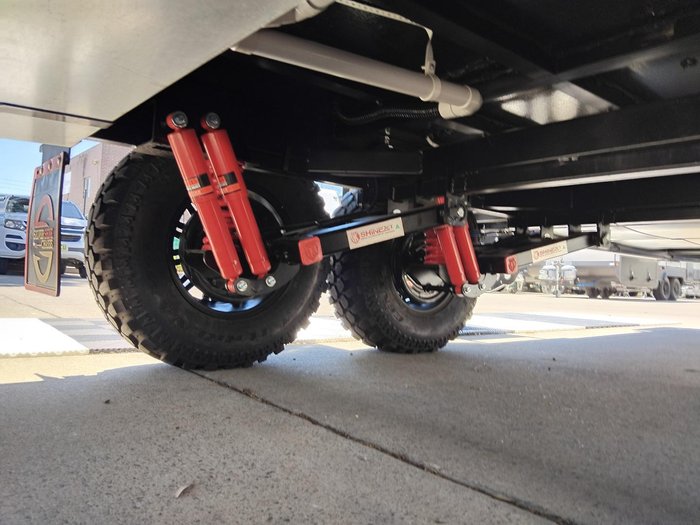 2025 Cadillac RV Artemis 19'6