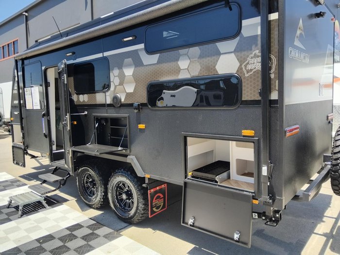 2025 Cadillac RV Artemis 19'6