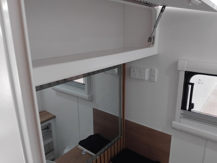 2025 Cadillac RV Artemis 19'6