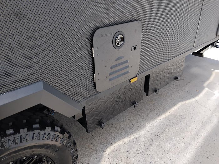 2025 Cadillac RV Artemis 19'6