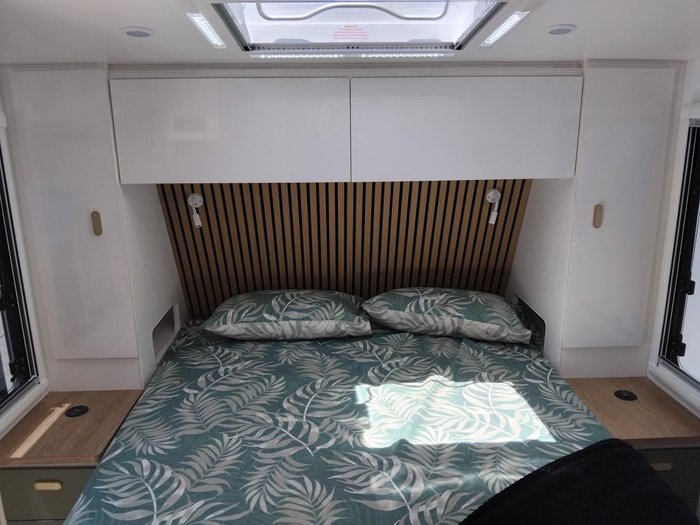 2025 Cadillac RV Artemis 19'6