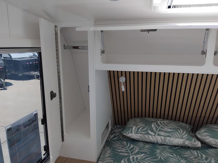 2025 Cadillac RV Artemis 19'6