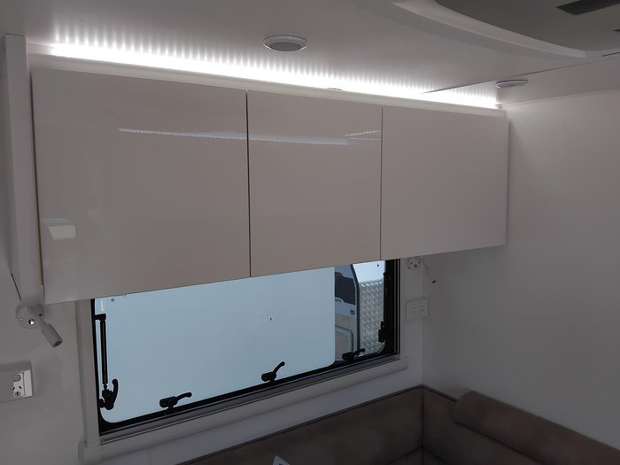 2025 Cadillac RV Artemis 19'6