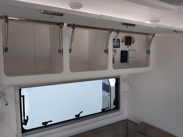 2025 Cadillac RV Artemis 19'6