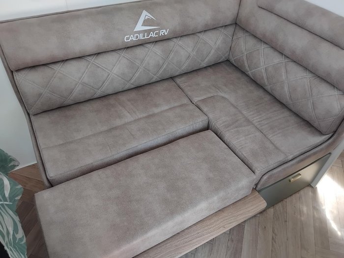 2025 Cadillac RV Artemis 19'6