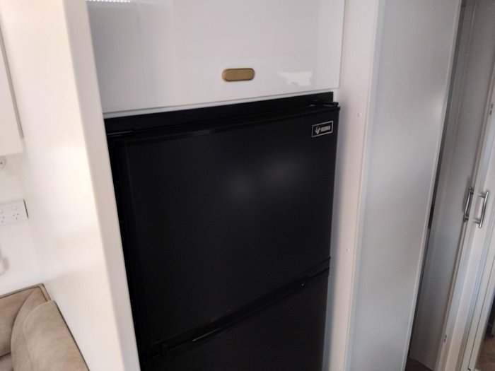 2025 Cadillac RV Artemis 19'6