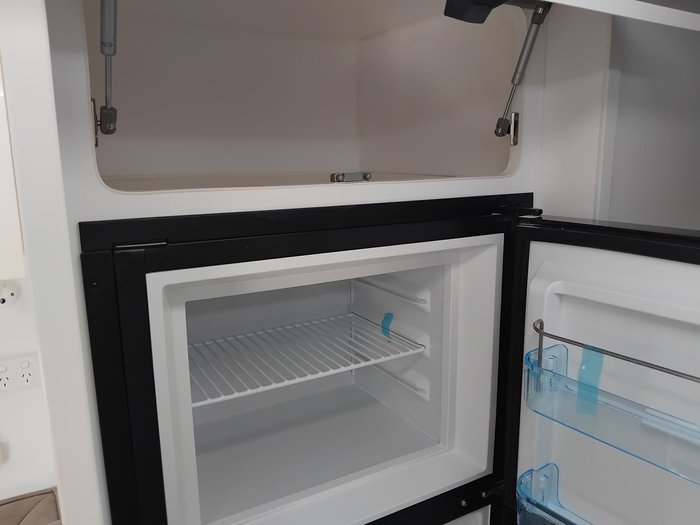 2025 Cadillac RV Artemis 19'6