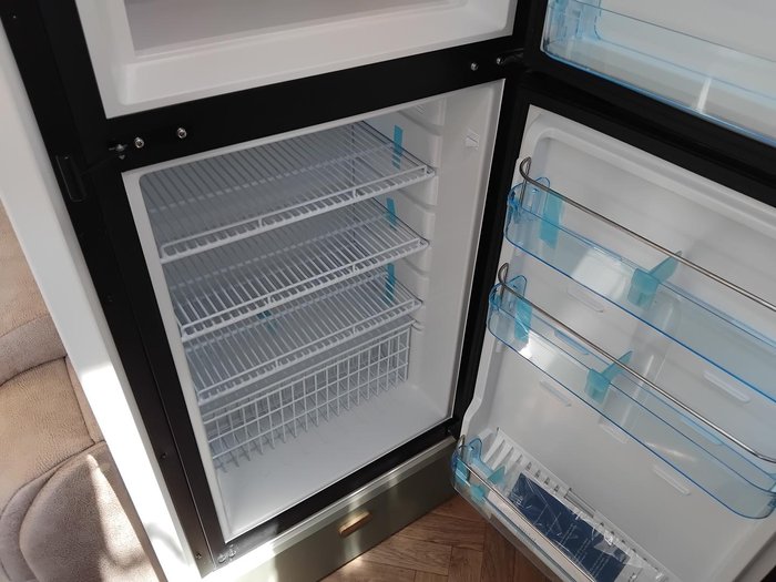 2025 Cadillac RV Artemis 19'6