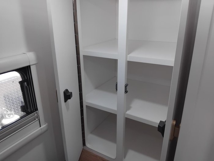 2025 Cadillac RV Artemis 19'6