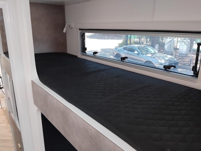 2025 Cadillac RV Artemis 19'6