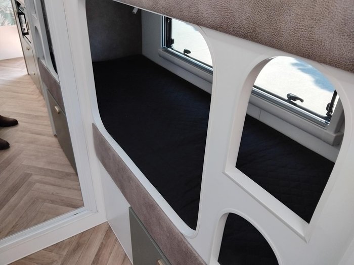 2025 Cadillac RV Artemis 19'6