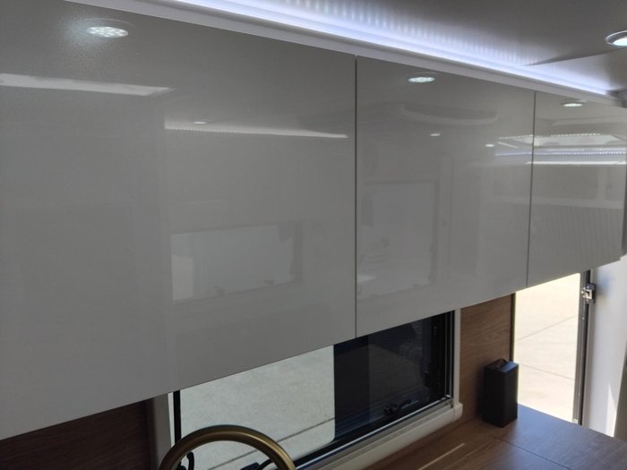 2025 Cadillac RV Artemis 19'6