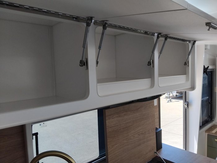 2025 Cadillac RV Artemis 19'6