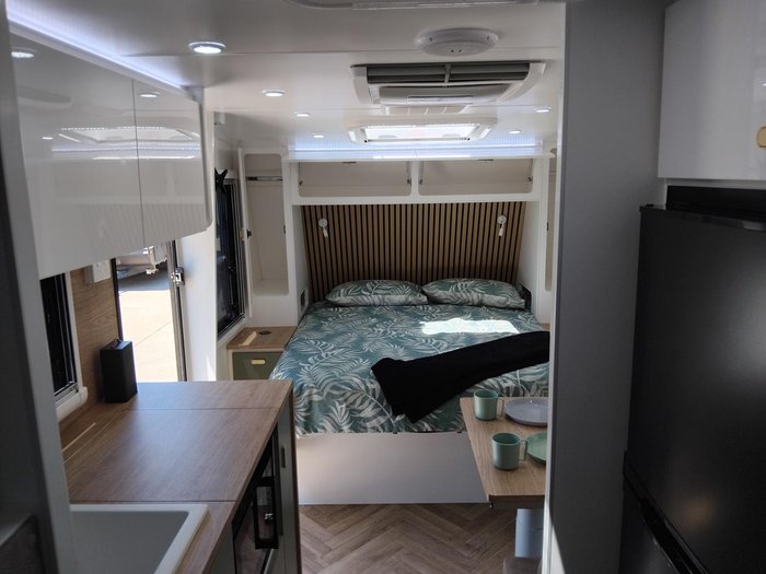 2025 Cadillac RV Artemis 19'6