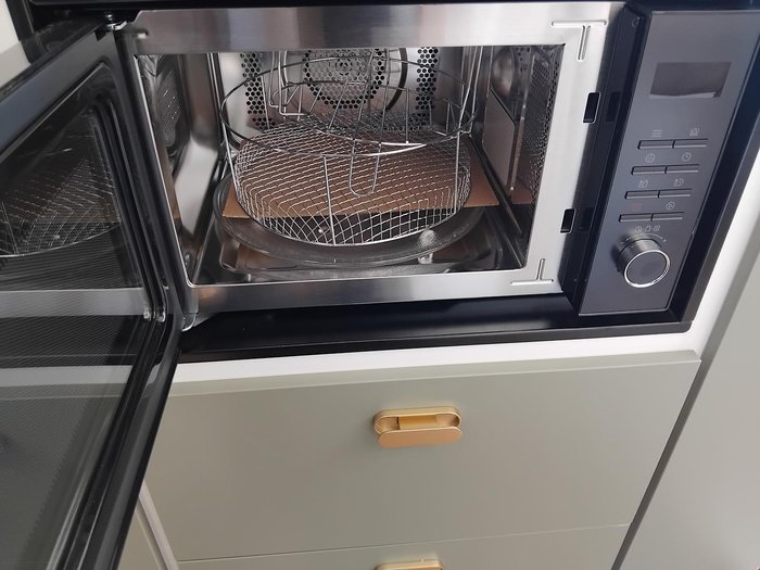 2025 Cadillac RV Artemis 19'6