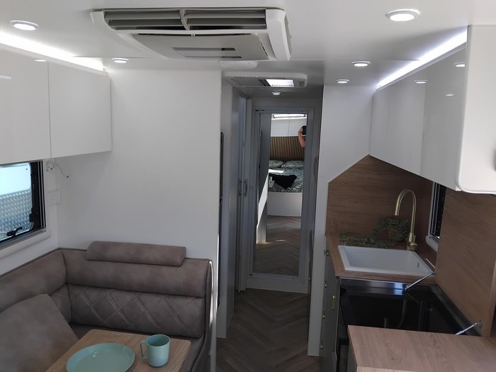 2025 Cadillac RV Artemis 19'6