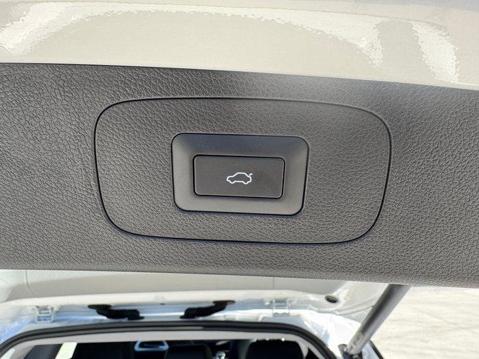 2025 Chery Tiggo 7 Ultimate