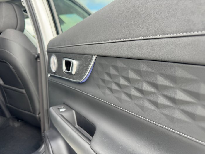 2025 Chery Tiggo 8 Super Hybrid Ultimate