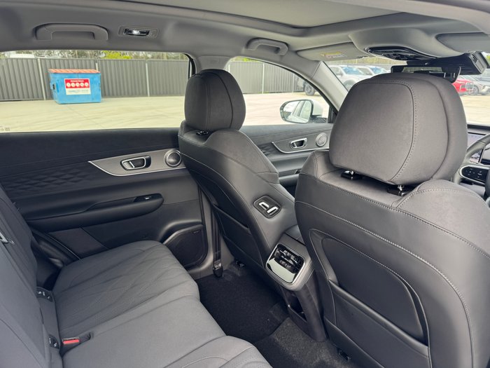 2025 Chery Tiggo 8 Super Hybrid Ultimate