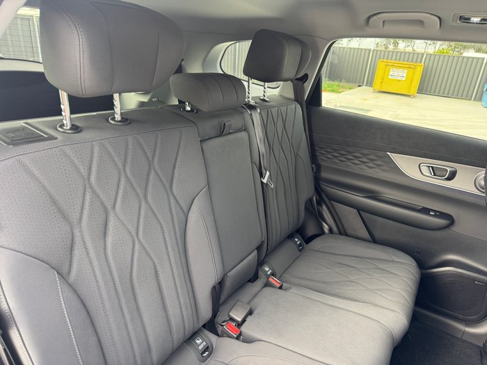 2025 Chery Tiggo 8 Super Hybrid Ultimate