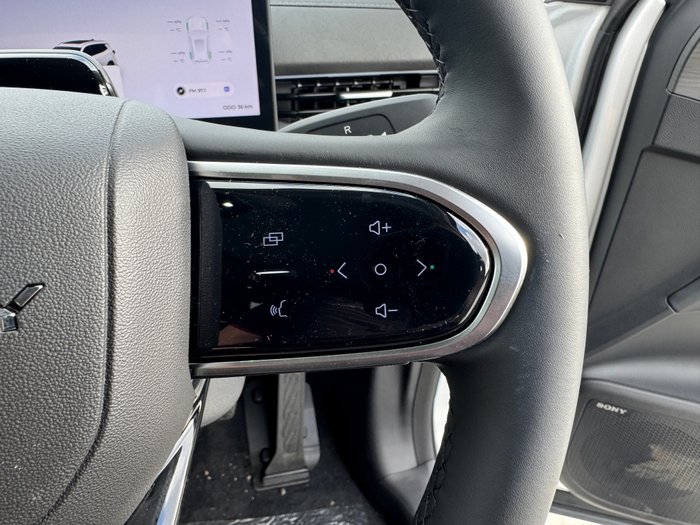 2025 Chery Tiggo 8 Super Hybrid Ultimate