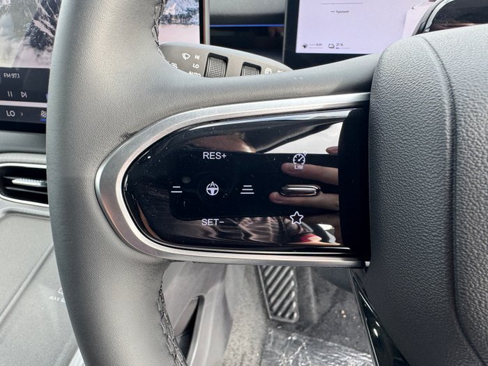 2025 Chery Tiggo 8 Super Hybrid Ultimate