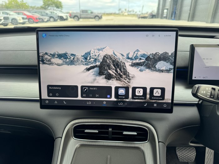 2025 Chery Tiggo 8 Super Hybrid Ultimate