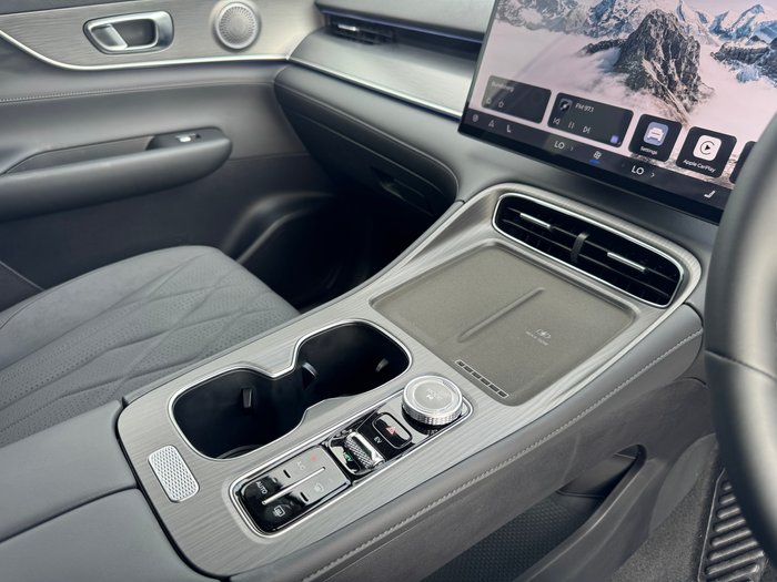 2025 Chery Tiggo 8 Super Hybrid Ultimate