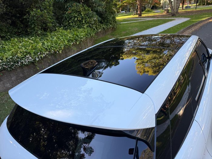 2021 Land Rover Range Rover Evoque P250 R-Dynamic SE