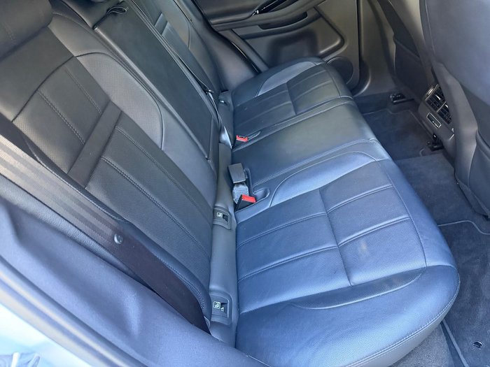 2021 Land Rover Range Rover Evoque P250 R-Dynamic SE