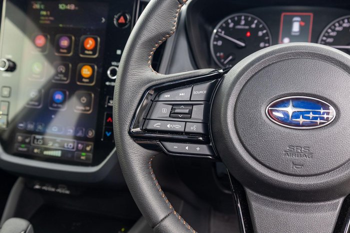 2025 Subaru Forester Touring S6 MY26 AWD River Rock