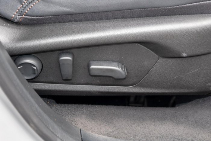 2025 Subaru Forester Touring S6 MY26 AWD River Rock