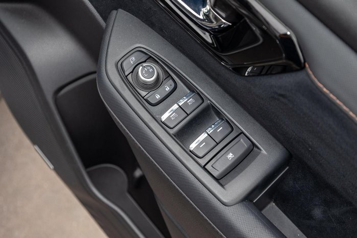 2025 Subaru Forester Touring S6 MY26 AWD River Rock