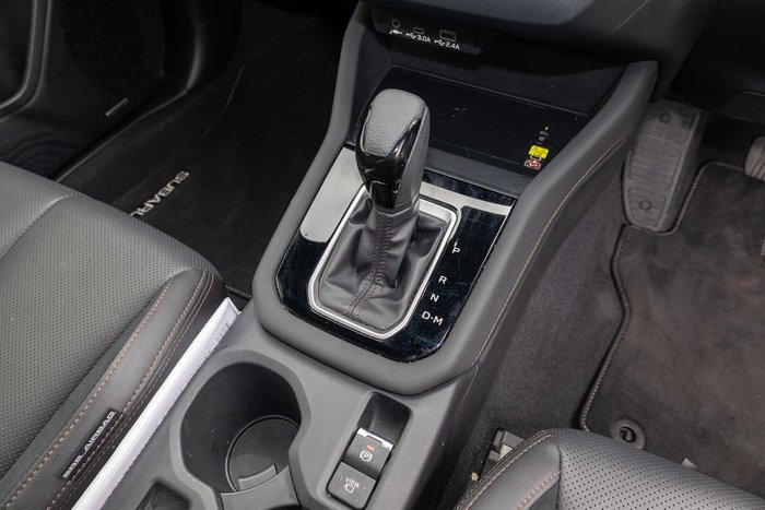 2025 Subaru Forester Touring S6 MY26 AWD River Rock