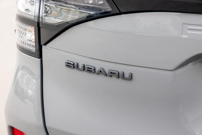 2025 Subaru Forester Touring S6 MY26 AWD River Rock