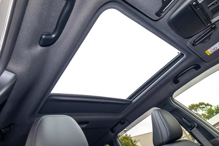 2025 Subaru Forester Touring S6 MY26 AWD River Rock