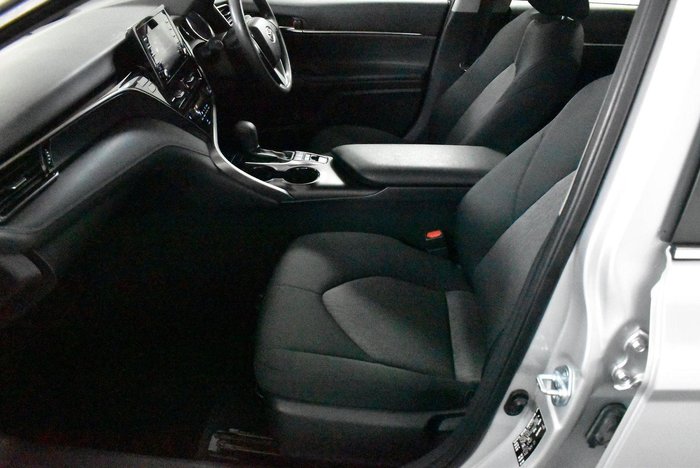 2021 Toyota Camry Ascent