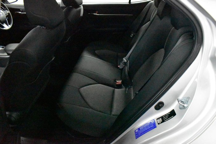 2021 Toyota Camry Ascent