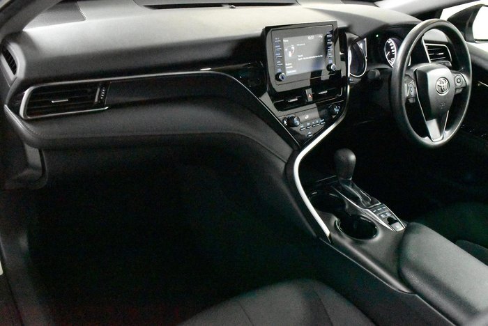 2021 Toyota Camry Ascent