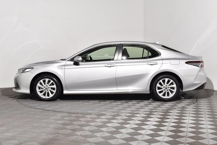 2021 Toyota Camry Ascent