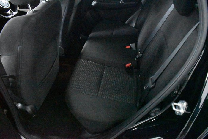 2018 Suzuki Swift GL Navigator